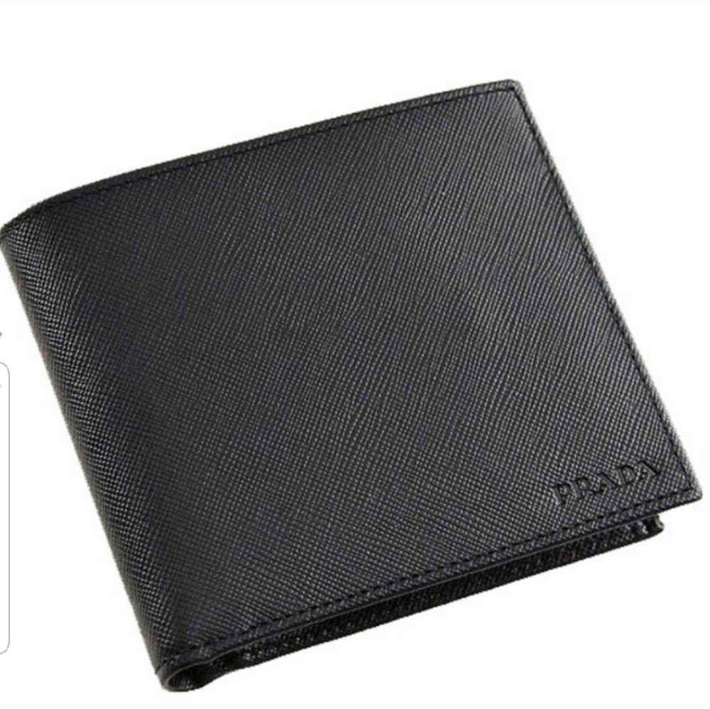 Prada Wallet